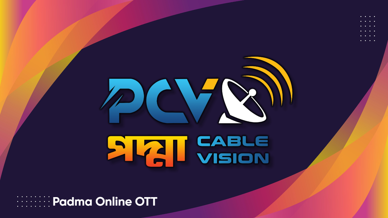 Padma Cable Vision